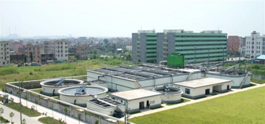 匯眾公司提供污水處理工程系統的項目咨詢、工程設計、設備制造、施工安裝、調試運行、人員培訓等投資、建設、運營全方位服務；或根據客戶的需求，提供各類型污水處理設備。